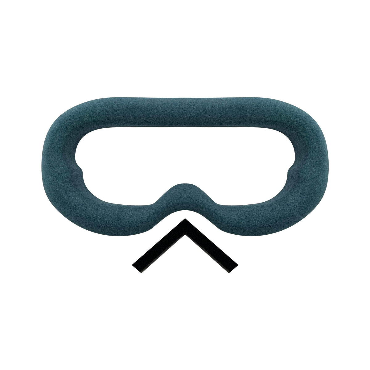 NewBeeDrone Goggle Accessories Black NewBeeDrone Max Comfort Goggle Foam for DJI Goggles V2