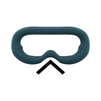 NewBeeDrone Goggle Accessories Black NewBeeDrone Max Comfort Goggle Foam for DJI Goggles V2