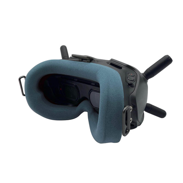 dji goggles v2 accessories NewBeeDrone Max Comfort Foam Cushion for DJI Goggles V1/V2