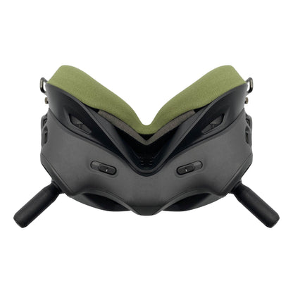 NewBeeDrone Goggle Accessories Black NewBeeDrone Max Comfort Goggle Foam for DJI Goggles V2