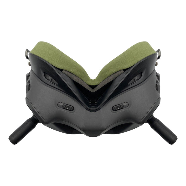 NewBeeDrone Goggle Accessories Black NewBeeDrone Max Comfort Goggle Foam for DJI Goggles V2