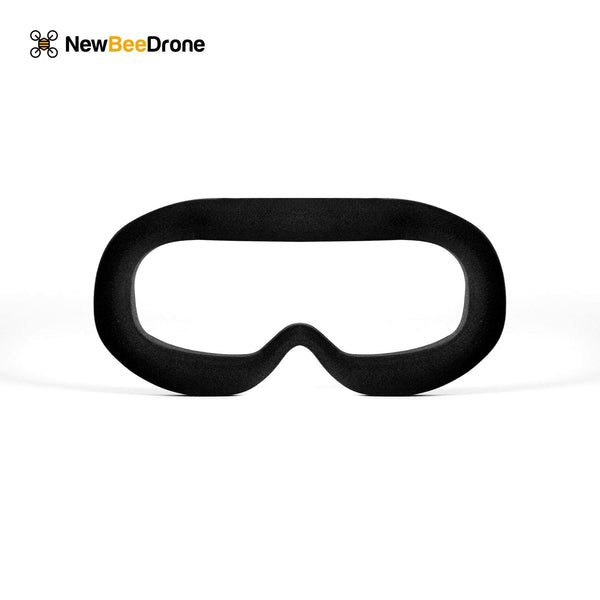 dji goggles v2 accessories NewBeeDrone Max Comfort Foam Cushion for DJI Goggles V1/V2