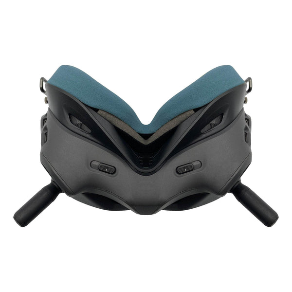 NewBeeDrone Goggle Accessories Black NewBeeDrone Max Comfort Goggle Foam for DJI Goggles V2