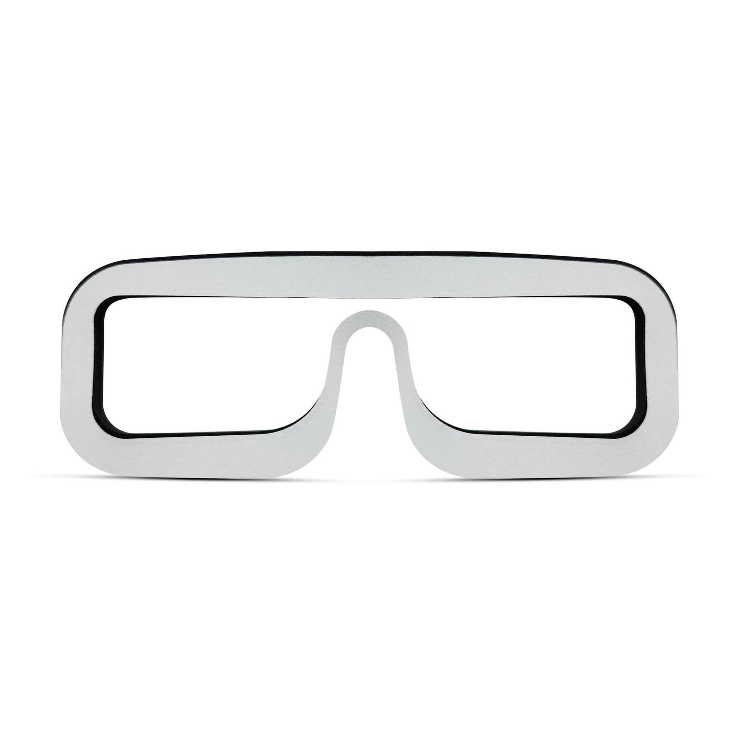 NewBeeDrone Goggle Accessories NewBeeDrone Max Comfort Goggle Foam for HDZero Goggle