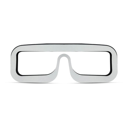 NewBeeDrone Goggle Accessories NewBeeDrone Max Comfort Goggle Foam for HDZero Goggle