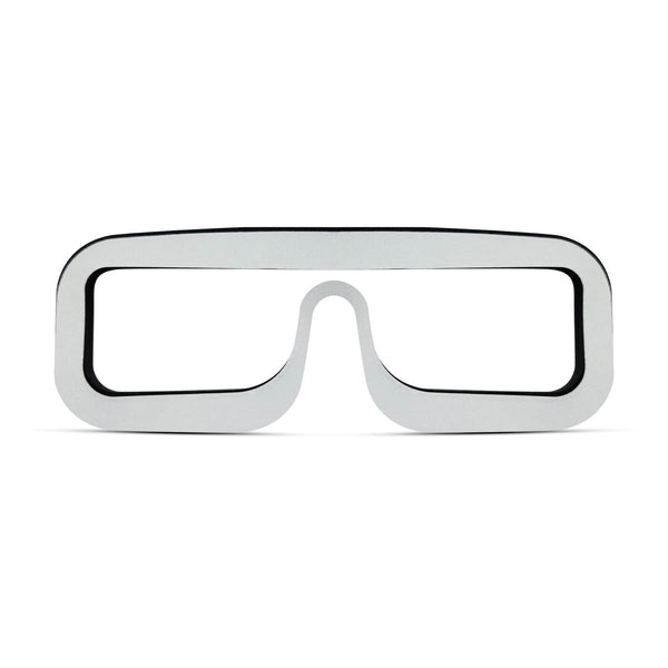 NewBeeDrone Goggle Accessories NewBeeDrone Max Comfort Goggle Foam for HDZero Goggle