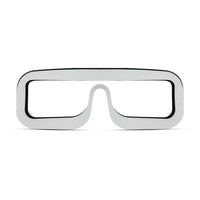 NewBeeDrone Goggle Accessories NewBeeDrone Max Comfort Goggle Foam for HDZero Goggle