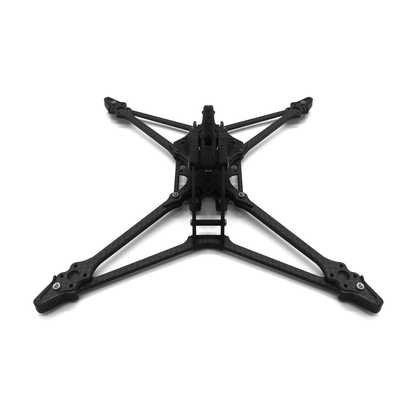 NewBeeDrone Drone Frames NewBeeDrone Turismo 5'' light weight frame for Racing and Freestyle