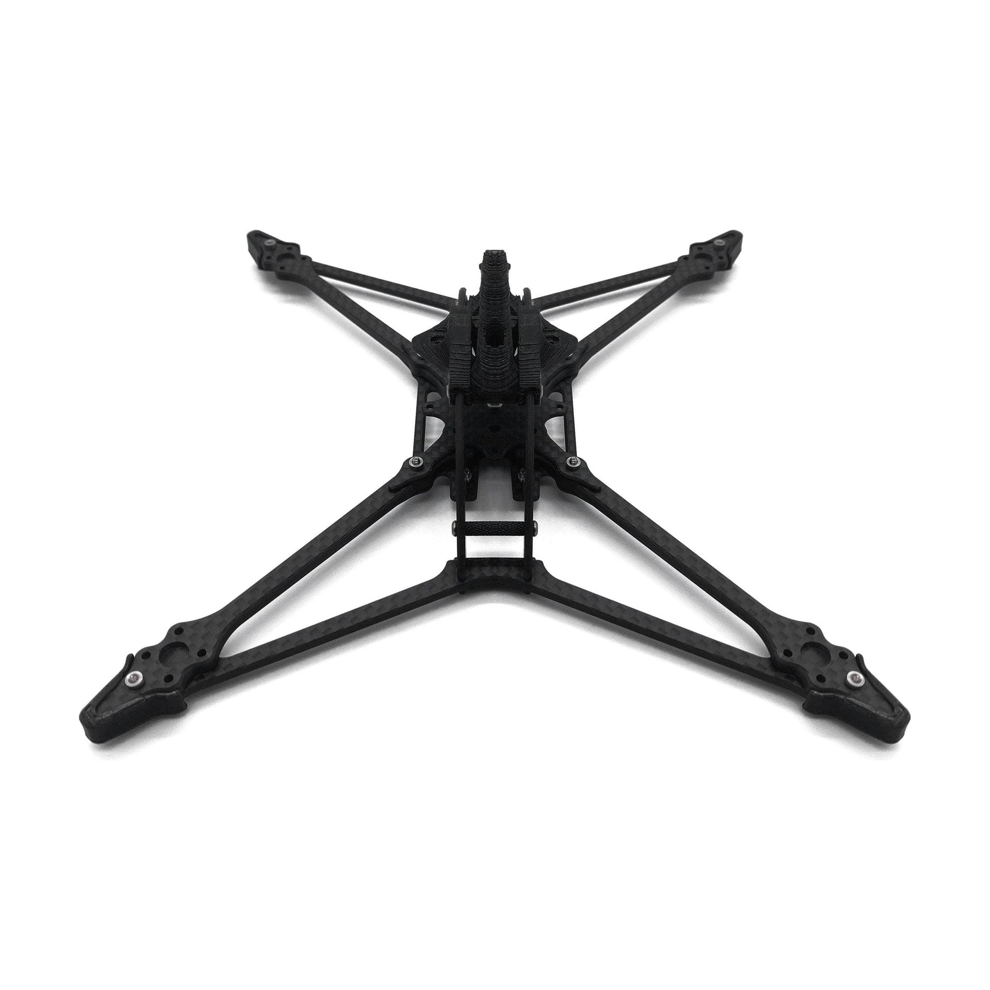 NewBeeDrone Drone Frames NewBeeDrone Turismo 5'' light weight frame for Racing and Freestyle