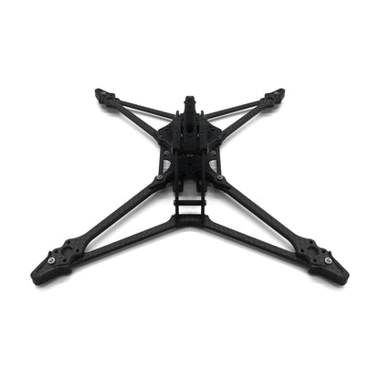 NewBeeDrone Drone Frames NewBeeDrone Turismo 5'' light weight frame for Racing and Freestyle