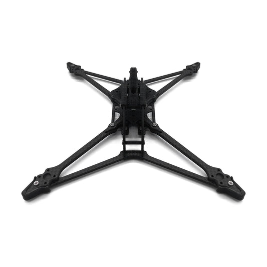 NewBeeDrone Drone Frames NewBeeDrone Turismo 5'' light weight frame for Racing and Freestyle