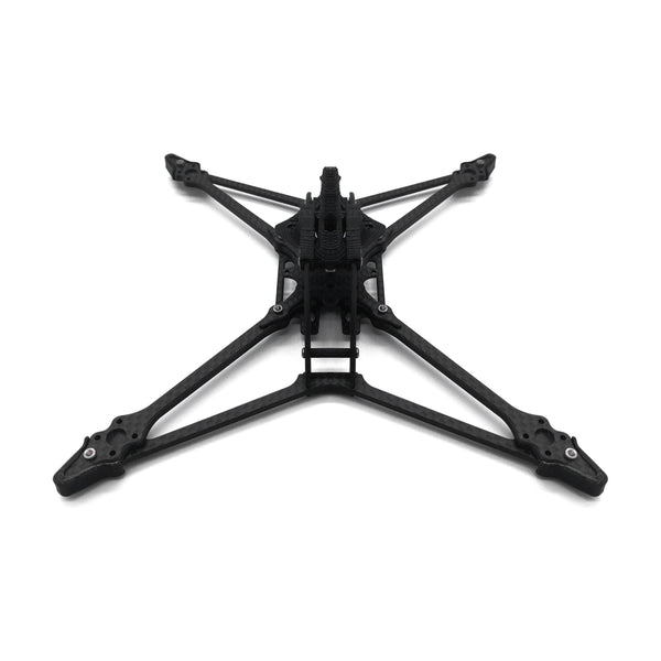 NewBeeDrone Drone Frames NewBeeDrone Turismo 5'' light weight frame for Racing and Freestyle