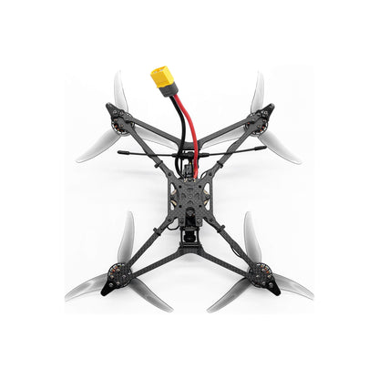 NewBeeDrone Drone Frames NewBeeDrone Turismo 5'' light weight frame for Racing and Freestyle