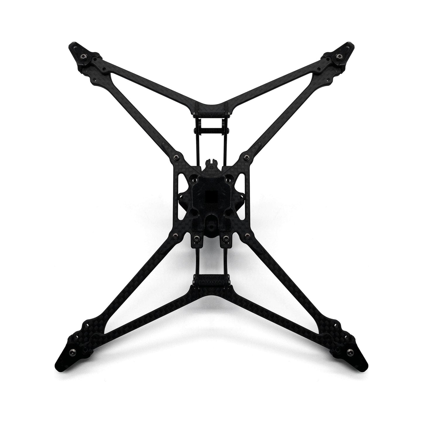 NewBeeDrone Drone Frames NewBeeDrone Turismo 5'' light weight frame for Racing and Freestyle