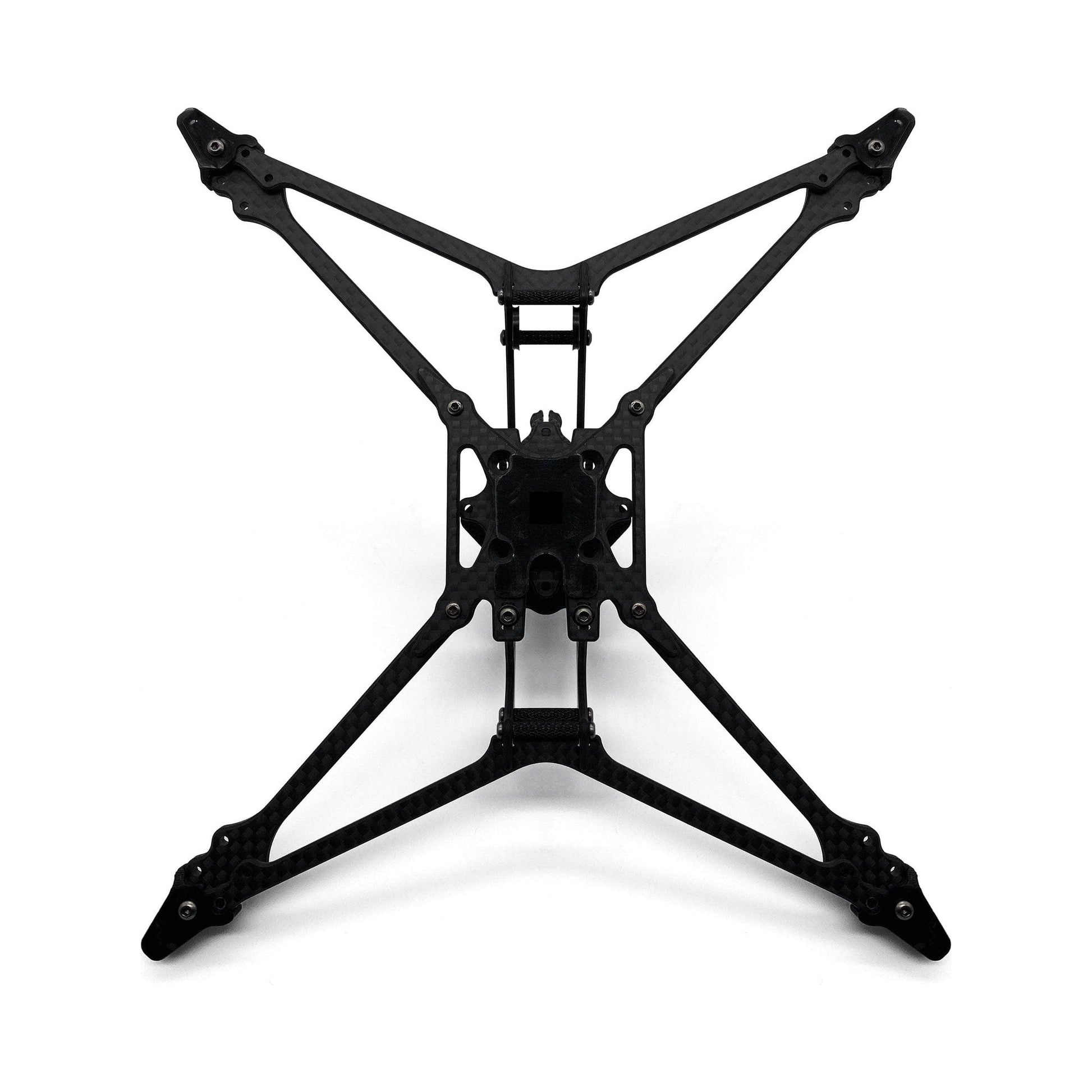 NewBeeDrone Drone Frames NewBeeDrone Turismo 5'' light weight frame for Racing and Freestyle