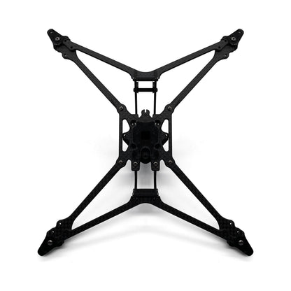 NewBeeDrone Drone Frames NewBeeDrone Turismo 5'' light weight frame for Racing and Freestyle