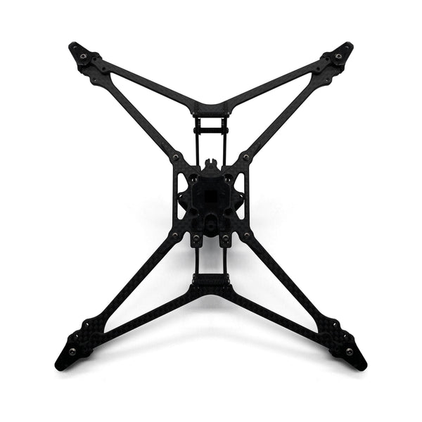 NewBeeDrone Drone Frames NewBeeDrone Turismo 5'' light weight frame for Racing and Freestyle