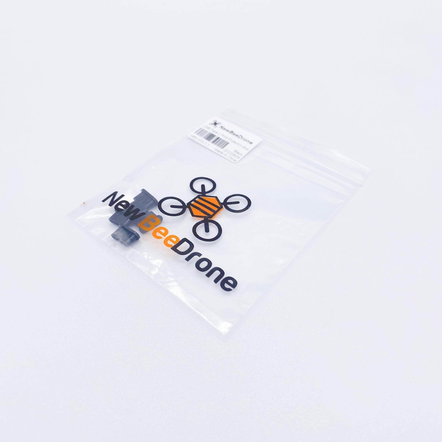NewBeeDrone Drone Other NewBeeDrone USB Type C Port Protector plug 5Pack