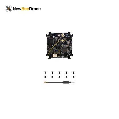 NewBeeDrone Drone FC+ESC NewBeeDrone VRDrone Flight Controller