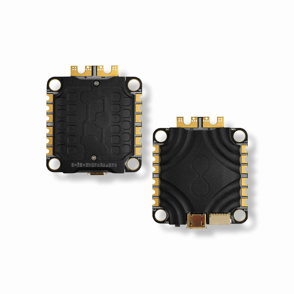 ALL AIO (All In One Flight Controller + ESC) – RaceDayQuads