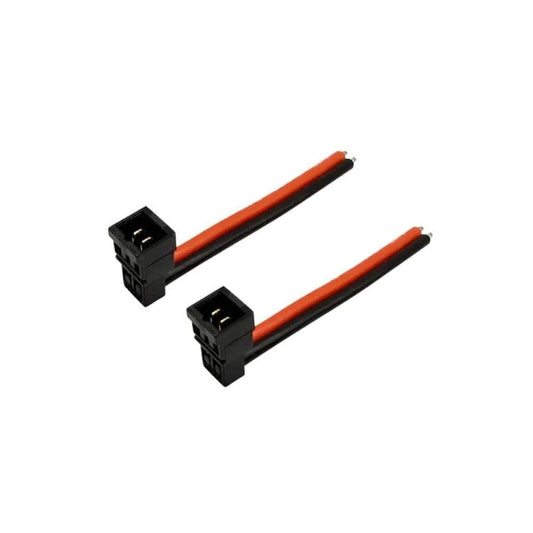 NEWBEEDRONE Hardware NewBeeDrone NX69 Pigtail Cable (2pcs) - 40mm