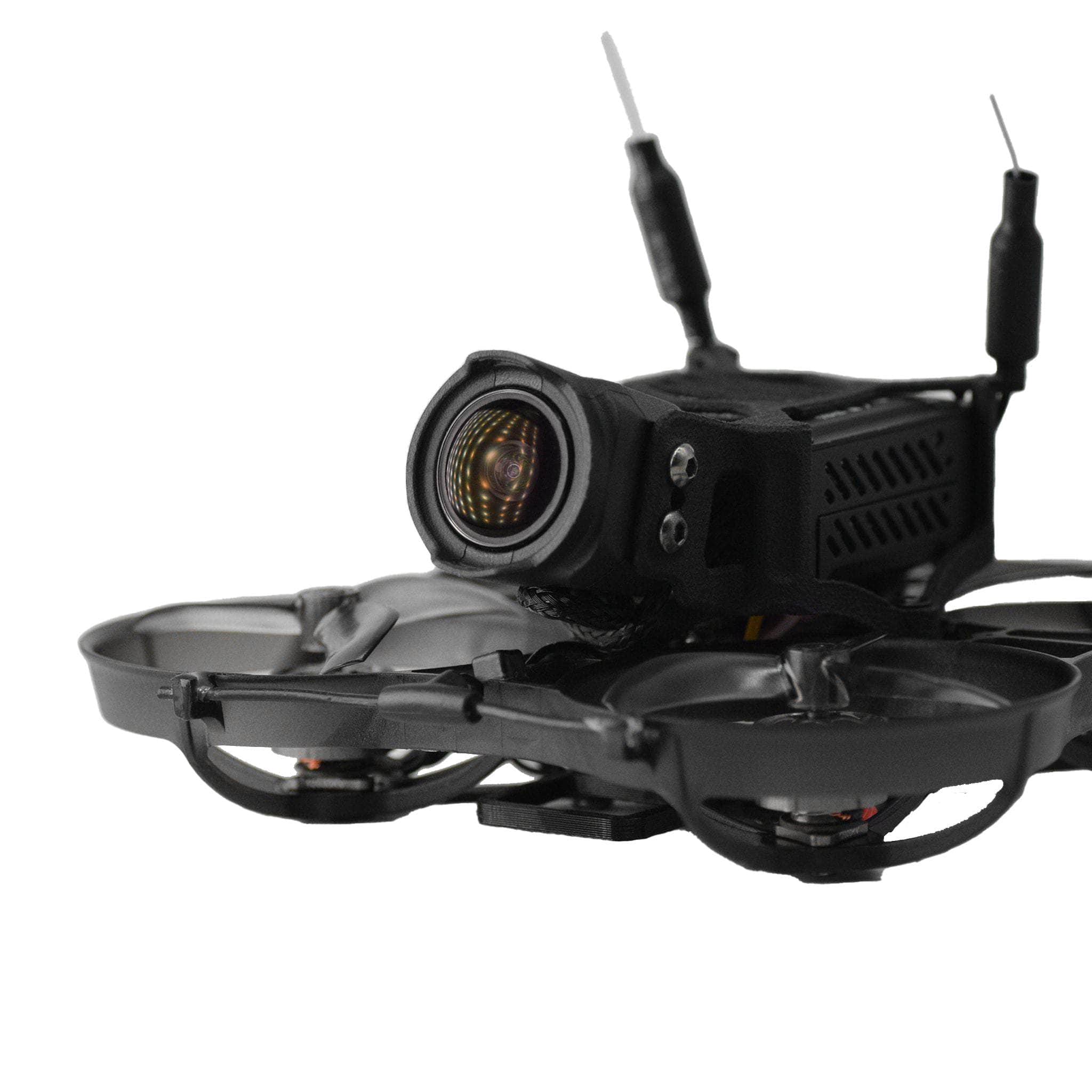 NewBeeDrone BNF AcroBee75 BLV4 2S HD 75mm Whoop w/ DJI O3