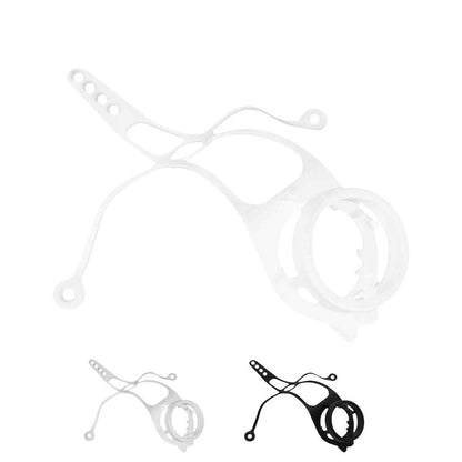 NEWBEEDRONE Frame Part NewBeeDrone RaceSpec Camera Mount