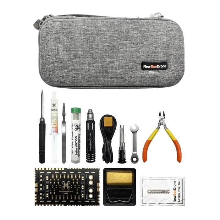 NEWBEEDRONE Tool NewBeeDrone Tool Kit V1.7