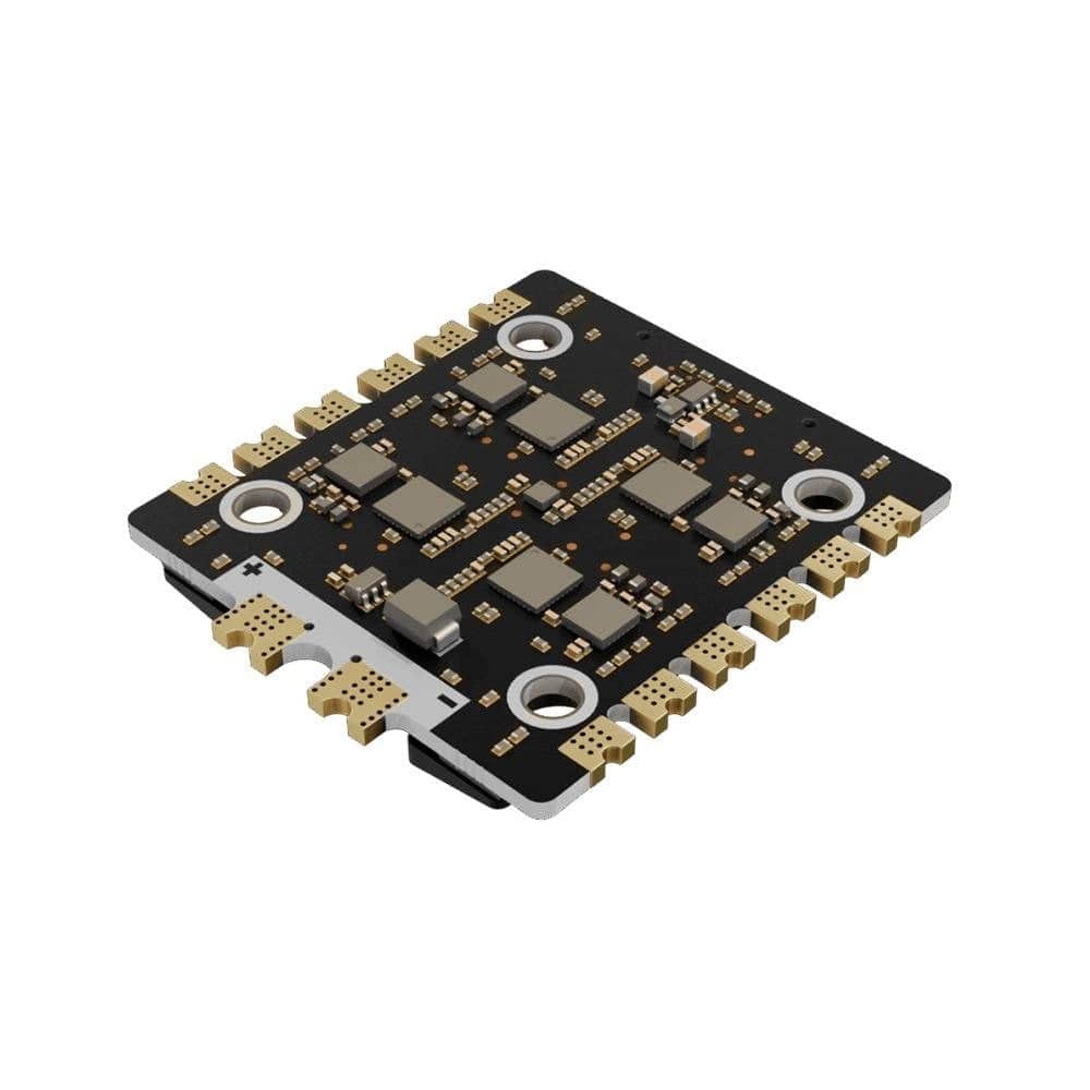 ORQA ESC Orqa 3030 70A 3-6S BLHeli_32 4-in-1 ESC - NDAA