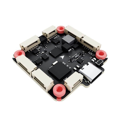 ORQA FC Orqa QuadCore H7 Flight Controller - ICM42688 - NDAA