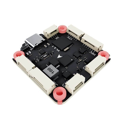 ORQA FC Orqa QuadCore H7 Flight Controller - ICM42688 - NDAA