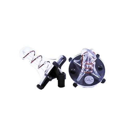 ORT Helical 3 Turn 5.8GHz DJI Goggles 2 Antenna 2 Pack - LHCP