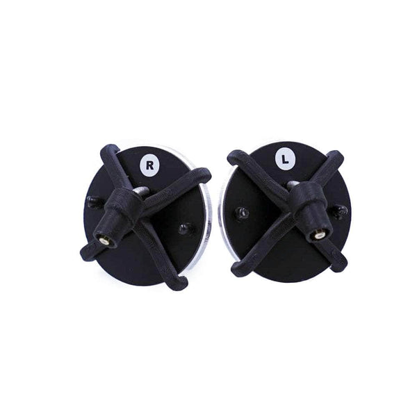 dji goggles 2 antennas ORT Helical 3 Turn 5.8GHz DJI Goggles 2 Antenna 2 Pack - LHCP