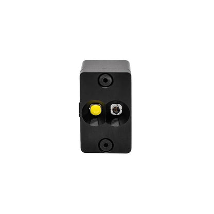 Patrios LED Patrios MicroBright 2-in-1 Tactical LED