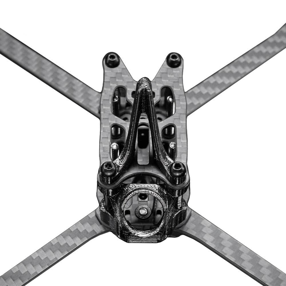 PlasmaFPV Frame PlasmaFPV Hyperion SE 5" Racing Frame Kit