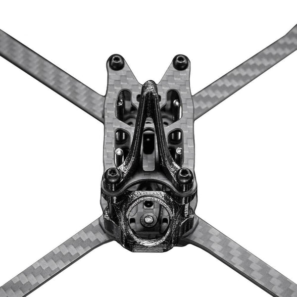 PlasmaFPV Frame PlasmaFPV Hyperion SE 5" Racing Frame Kit