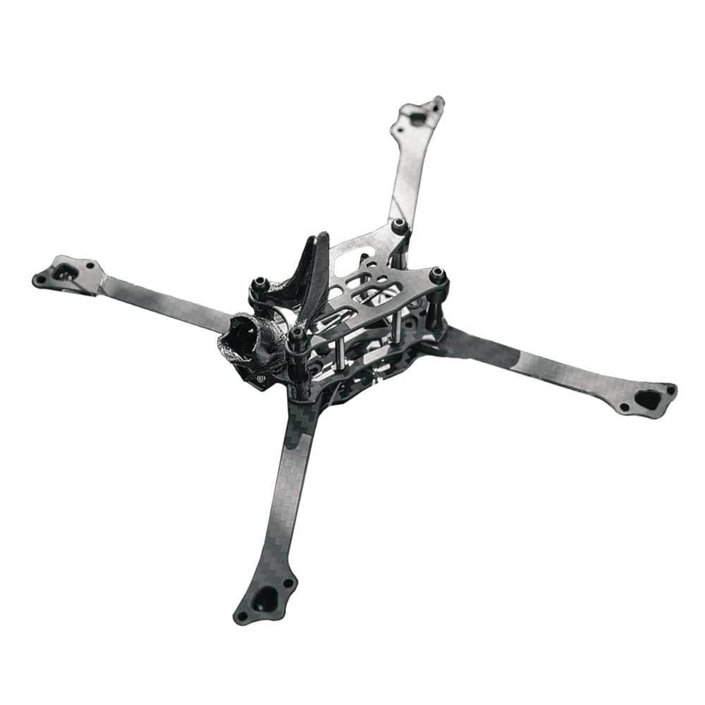 PlasmaFPV Frame PlasmaFPV Hyperion SE 5" Racing Frame Kit