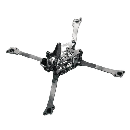 PlasmaFPV Frame PlasmaFPV Hyperion SE 5" Racing Frame Kit