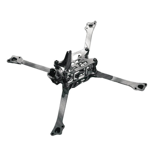 PlasmaFPV Frame PlasmaFPV Hyperion SE 5" Racing Frame Kit