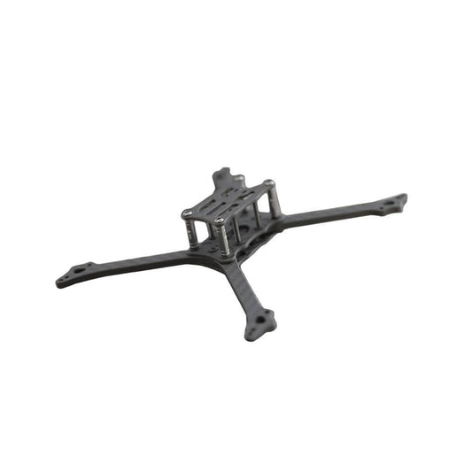 PlasmaFPV Frame PlasmaFPV Raider V3 5" Racing Frame Kit