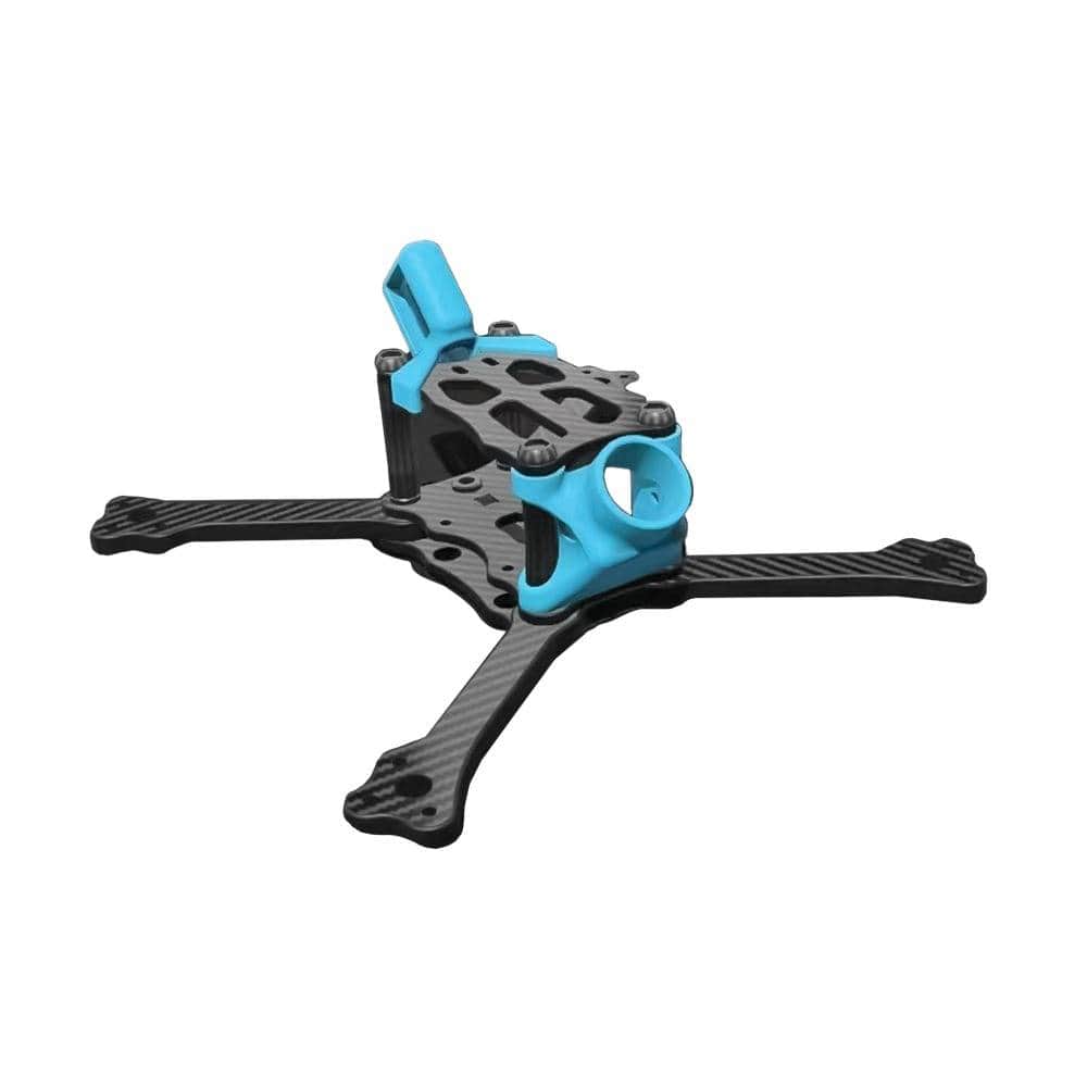 PlasmaFPV Frame PlasmaFPV Tiny Raider 3" Racing Frame Kit
