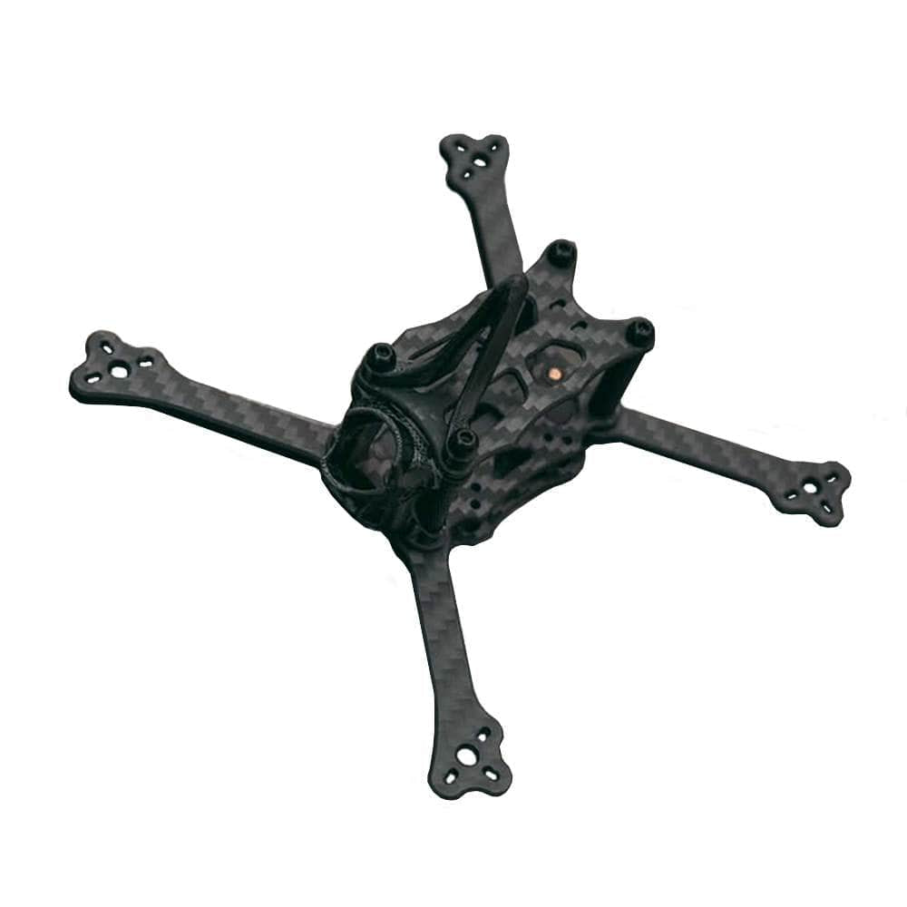 PlasmaFPV Frame PlasmaFPV Tiny Raider 3" Racing Frame Kit