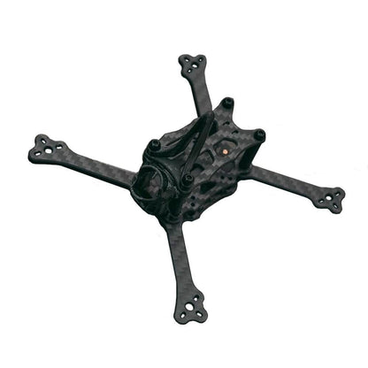 PlasmaFPV Frame PlasmaFPV Tiny Raider 3" Racing Frame Kit