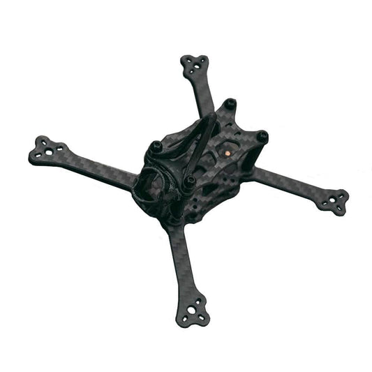PlasmaFPV Frame PlasmaFPV Tiny Raider 3" Racing Frame Kit
