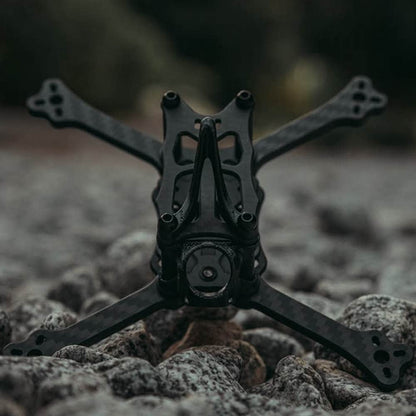 PlasmaFPV Frame PlasmaFPV Tiny Raider 3" Racing Frame Kit