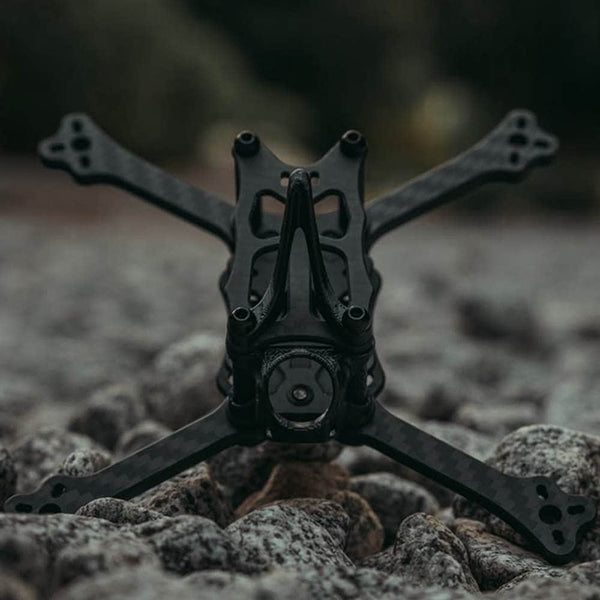 PlasmaFPV Frame PlasmaFPV Tiny Raider 3" Racing Frame Kit