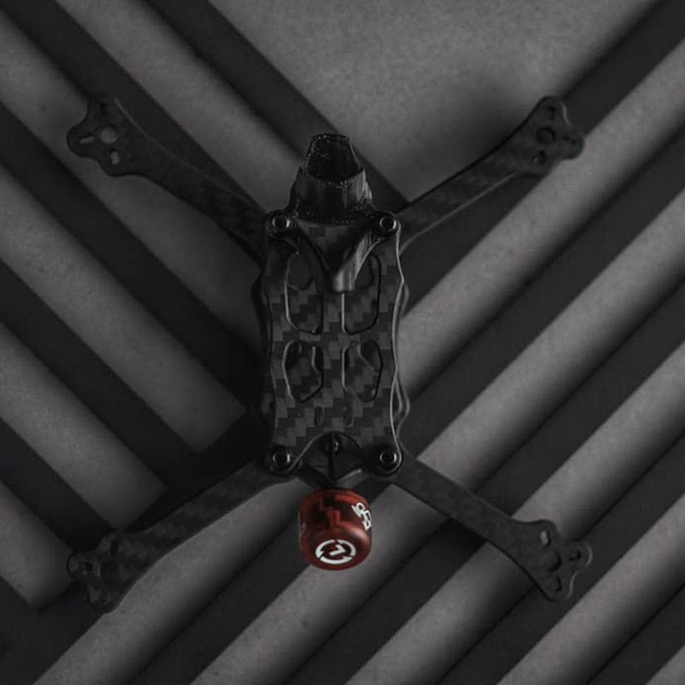 PlasmaFPV Frame PlasmaFPV Tiny Raider 3" Racing Frame Kit