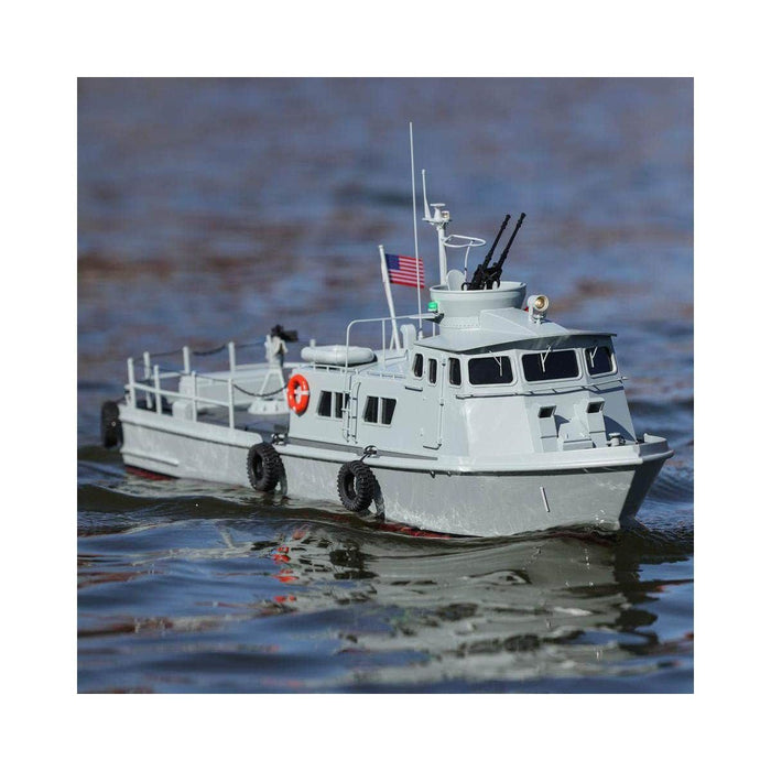 PRB08046, Pro Boat PCF Mark I 24" Swift Patrol Craft RTR Boat w/2.4GHz Radio