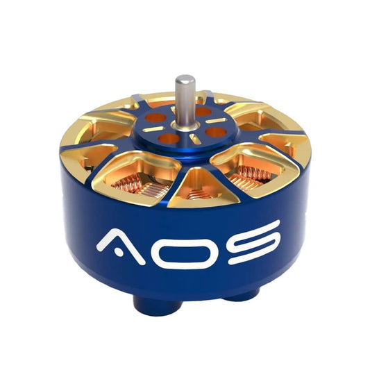AOS RC Motor (PRE-ORDER) AOS RC Supernova 1404 FPV Motor - 4000Kv