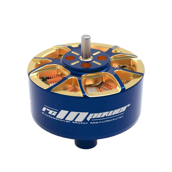 AOS RC Motor (PRE-ORDER) AOS RC Supernova 1404 FPV Motor - 4000Kv